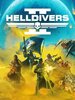 HELLDIVERS 2 HELLDIVERS 2