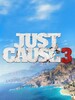 Just Cause 3 Just Cause 3
