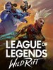 League of Legends: Wild Rift League of Legends: Wild Rift