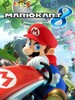 Mario Kart 8