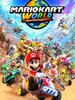 Mario Kart World Mario Kart World