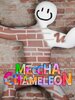 Meccha Chameleon Meccha Chameleon