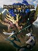 Monster Hunter Rise Monster Hunter Rise