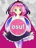 Osu! Osu!