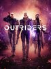 OUTRIDERS OUTRIDERS