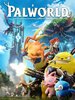 Palworld Palworld