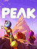 PEAK PEAK