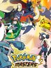 Pokemon Masters EX Pokemon Masters EX