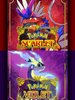 Pokémon Écarlate / Violet Pokémon Écarlate / Violet