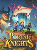 Portal Knights Portal Knights