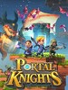 Portal Knights