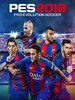 Pro Evolution Soccer 2018