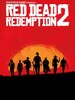 Red Dead Redemption 2 Red Dead Redemption 2