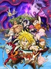 Seven Deadly Sins - Grand Cross Seven Deadly Sins - Grand Cross
