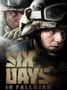 Six Days in Fallujah Six Days in Fallujah