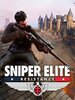Sniper Elite: Resistance Sniper Elite: Resistance