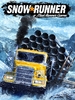 SnowRunner SnowRunner