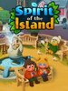 Spirit of the Island Spirit of the Island