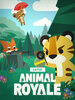 Super Animal Royale Super Animal Royale