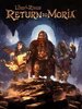 The Lord of the Rings: Return to Moria The Lord of the Rings: Return to Moria