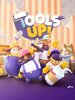 Tools Up! Tools Up!