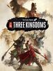 Total War: THREE KINGDOMS Total War: THREE KINGDOMS