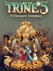 Trine 5: A Clockwork Conspiracy Trine 5: A Clockwork Conspiracy