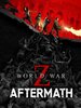 World War Z: Aftermath World War Z: Aftermath