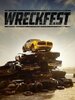 Wreckfest Wreckfest