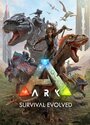 ARK: Survival Evolved