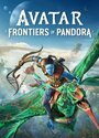 Avatar: Frontiers of Pandora