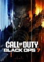 Call of Duty: Black Ops 7 Call of Duty: Black Ops 7
