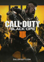 Call of Duty: Black Ops 4 Call of Duty: Black Ops 4