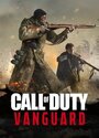 Call of Duty: Vanguard Call of Duty: Vanguard