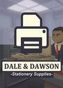 Dale & Dawson Stationery Supplies