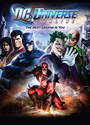 DC Universe Online DC Universe Online