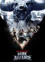 Dungeons & Dragons: Dark Alliance Dungeons & Dragons: Dark Alliance