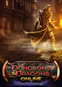 Dungeons & Dragons Online Dungeons & Dragons Online