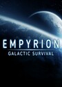 Empyrion: Galactic Survival Empyrion: Galactic Survival