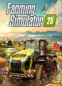 Farming Simulator 25