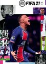 FIFA 21 FIFA 21