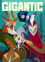 Gigantic Gigantic