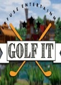Golf It!