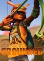 Grounded Grounded