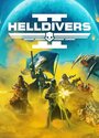 HELLDIVERS 2 HELLDIVERS 2