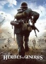 Heroes & Generals Heroes & Generals