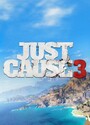 Just Cause 3 Just Cause 3