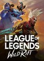 League of Legends: Wild Rift League of Legends: Wild Rift