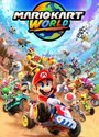 Mario Kart World Mario Kart World