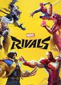 Marvel Rivals Marvel Rivals